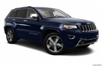 Rent 2014 Jeep Grand Cherokee